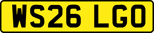 WS26LGO