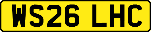 WS26LHC
