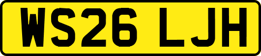 WS26LJH
