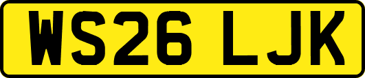 WS26LJK