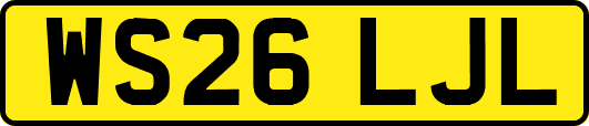 WS26LJL