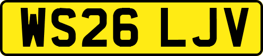 WS26LJV