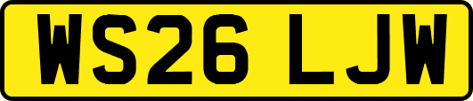 WS26LJW