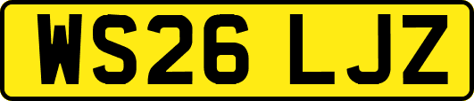 WS26LJZ