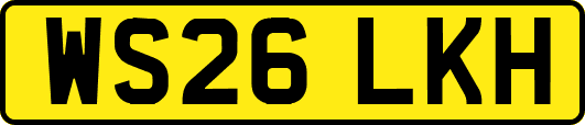 WS26LKH