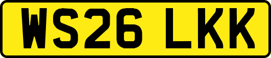 WS26LKK