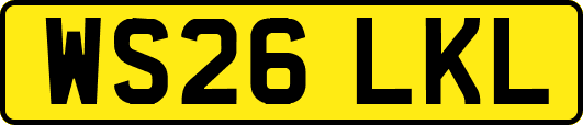 WS26LKL