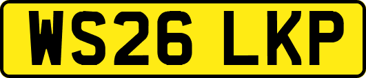 WS26LKP