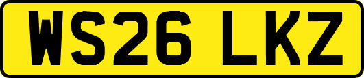 WS26LKZ