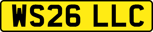 WS26LLC