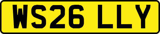 WS26LLY