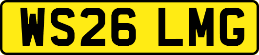 WS26LMG