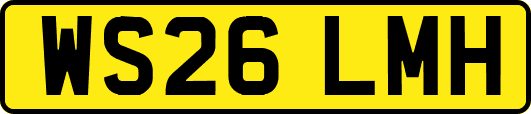 WS26LMH