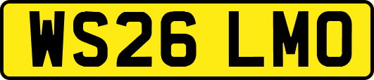 WS26LMO