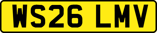 WS26LMV