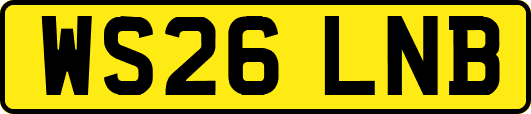 WS26LNB