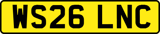 WS26LNC