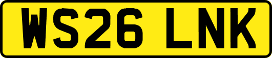 WS26LNK