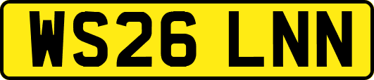 WS26LNN