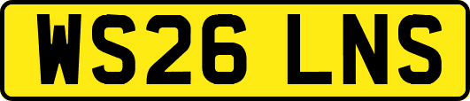 WS26LNS