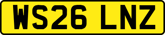 WS26LNZ