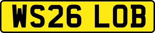 WS26LOB