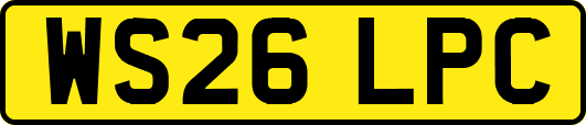 WS26LPC