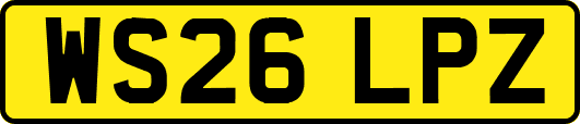 WS26LPZ