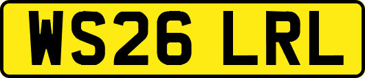 WS26LRL
