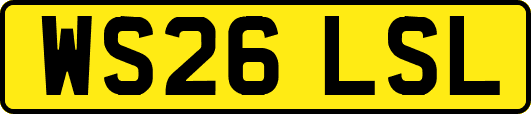 WS26LSL