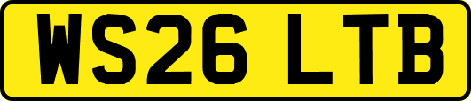 WS26LTB