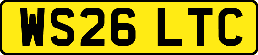 WS26LTC