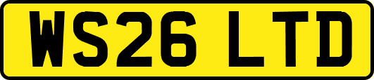 WS26LTD