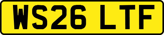 WS26LTF
