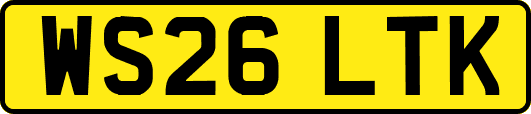WS26LTK