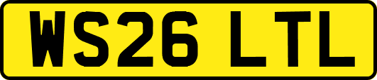 WS26LTL
