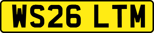 WS26LTM