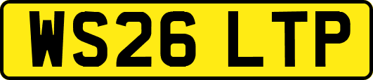 WS26LTP