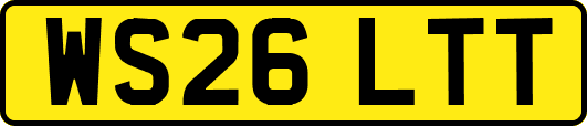 WS26LTT