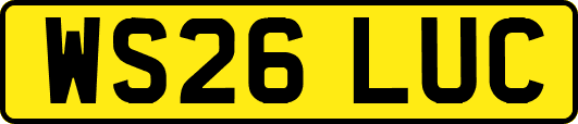 WS26LUC