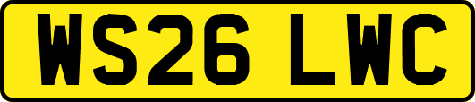WS26LWC