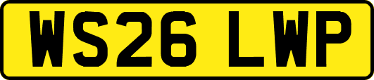 WS26LWP