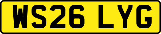 WS26LYG