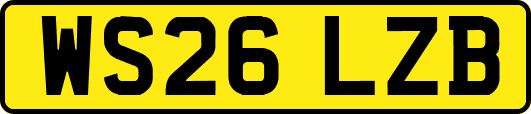 WS26LZB