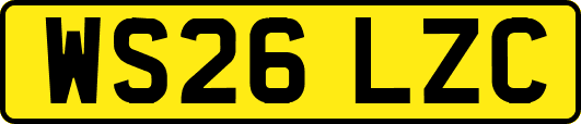 WS26LZC