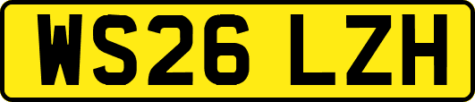 WS26LZH