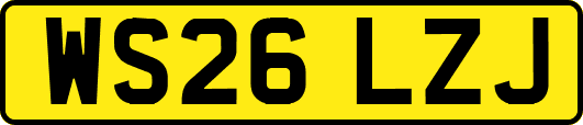WS26LZJ