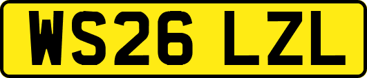 WS26LZL