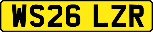WS26LZR