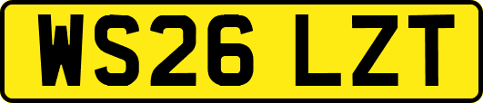 WS26LZT